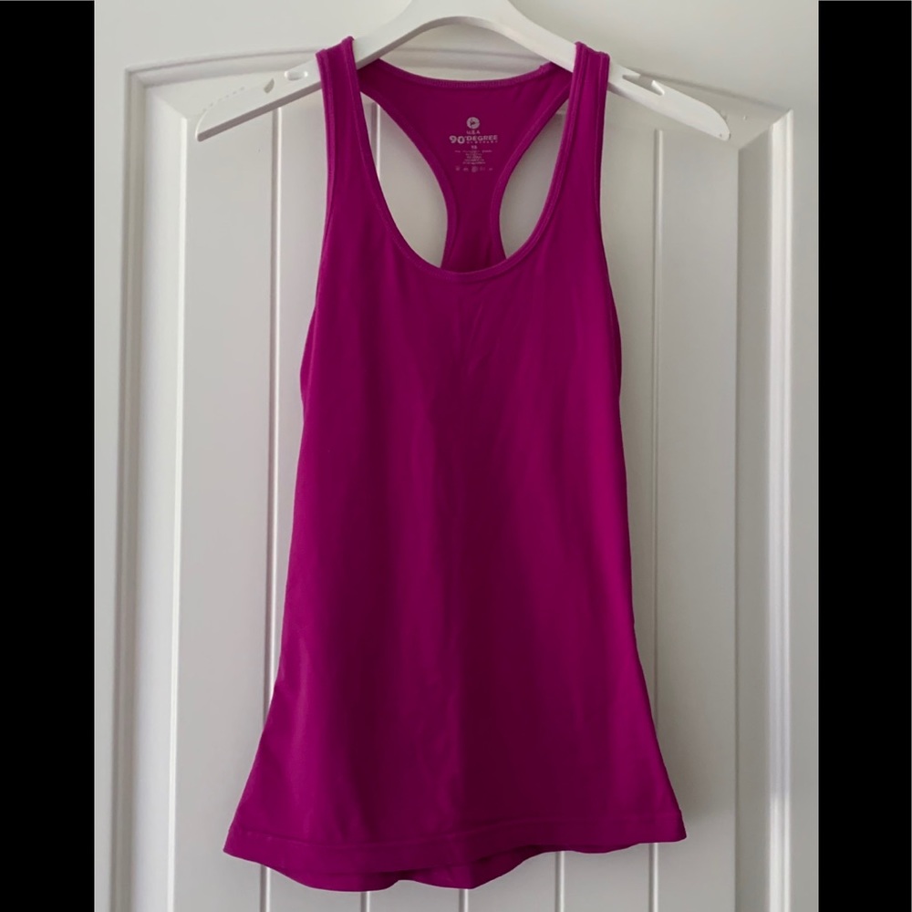 Workout Tank